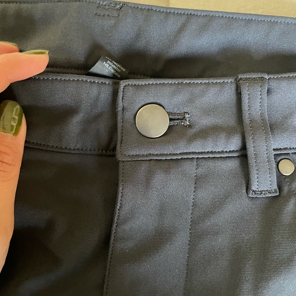 Lululemon pants - Picture 5 of 7